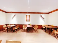 Gedabo Liyu Courtyard | Mountain View Homestay