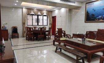 Yuexiaozhu Homestay;