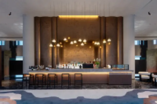 Bristoria Hotel Yangzhou