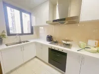 You Cinema-style Homestay (Wuyue Plaza Store) - Kitchens