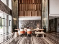 Ganzhou Wanda Yi Hotel Hotels in Ganzhou