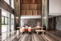 Ganzhou Wanda Yi Hotel