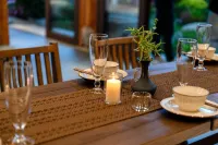 青瓦房·國風庭院（洱海·龍龕碼頭店）