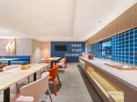 Jinjiang Inn(Fuzhou Changle International Airport Branch) - sarapan