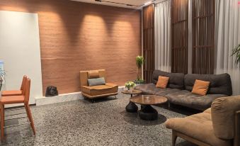 Sanjuxiaozhu Homestay