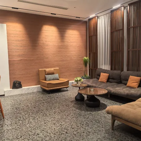 Sanjuxiaozhu Homestay