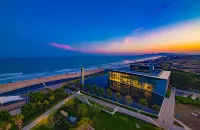 Ocean View Hotel