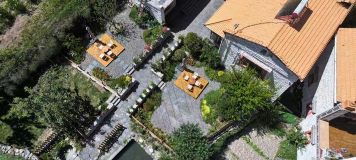 Aba Prefecture Barkam Jiarong Yaqin Homestay Hotels in Barkam