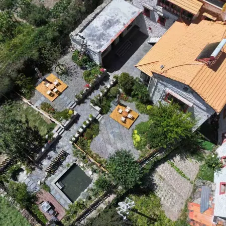 Aba Prefecture Barkam Jiarong Yaqin Homestay