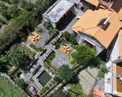 Aba Prefecture Barkam Jiarong Yaqin Homestay Hotels in Barkam