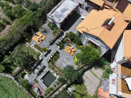 Aba Prefecture Barkam Jiarong Yaqin Homestay Отели рядом с достопримечательностью «Changlie Temple»