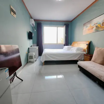 Harbin Juxin Hotel Hotels near Harbin Far East Institute of Technology