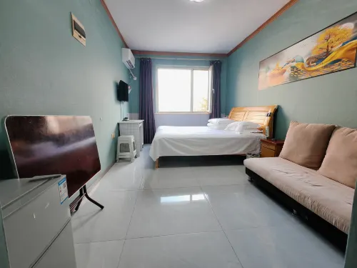 Harbin Juxin Hotel - Inns