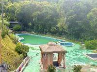 Zijin Tianshangke Hot Spring Resort