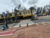 Haiyue Bay Xiaoyuan Homestay (Yangjiang Pearl Bay) Hotels in Dongping Pearl Bay