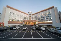 Sinho Hotel - Airport Shuttle