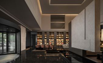 Atour Hotel Taizhou Fudao (City Government Branch)