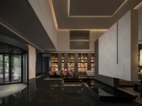 台州市府大道亞朵酒店（市政府店）