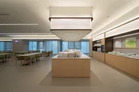 JI Hotel (Dongguan Nancheng UCC Huijin Center) - New