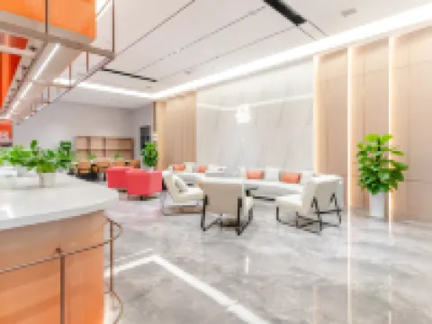 Four Seasons Garden Hotel Hotels in Qingzhen