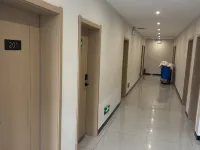 Xiping Tuyue Cinema Hotel Hotels in Xiping