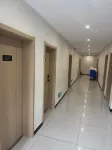 Xiping Tuyue Cinema Hotel