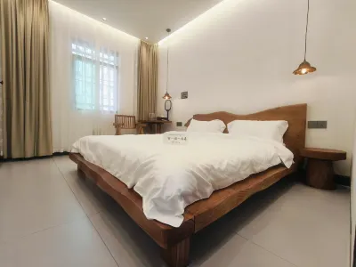 Yunqi Yiju (Xinyi Ma'an Bamboo Sea Tourist Area) Hotels near Xinyi Ma'an Bamboo Sea Tourist Area