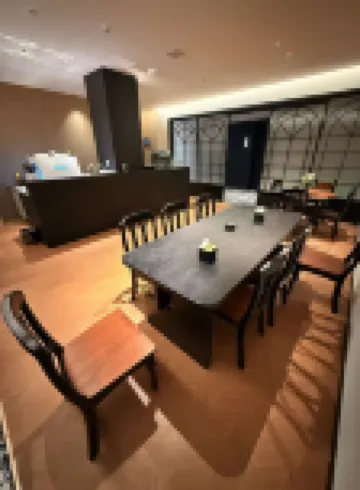 Dongjieli Design Hotel (Xinmi Qinwei Water City)