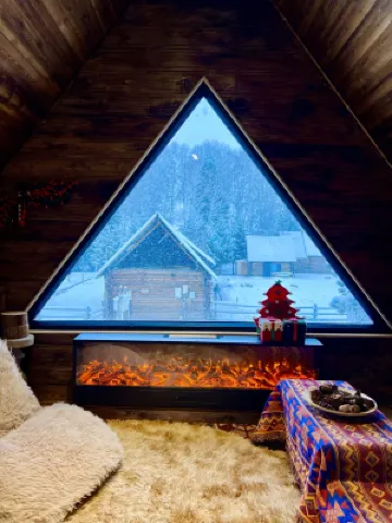 Hemu goes to the distant travel photograph inn Hotels near Hemu Viewing Platform