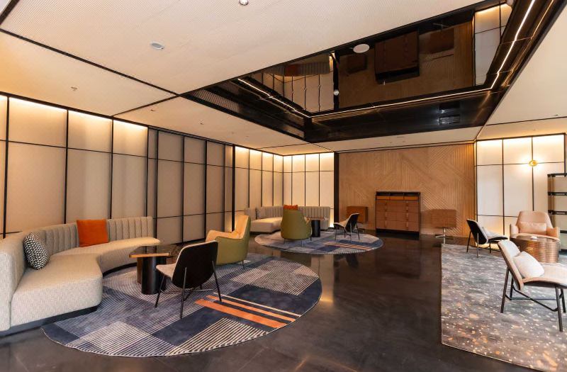 Novotel Chengdu Lige photo 5