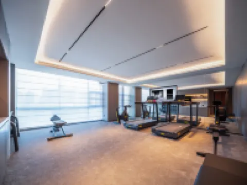 IntercityHotel Dongguan Dongcheng Wanda