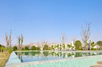 Quzhou Nankong Lokasen Orange Blossom Hotel - New