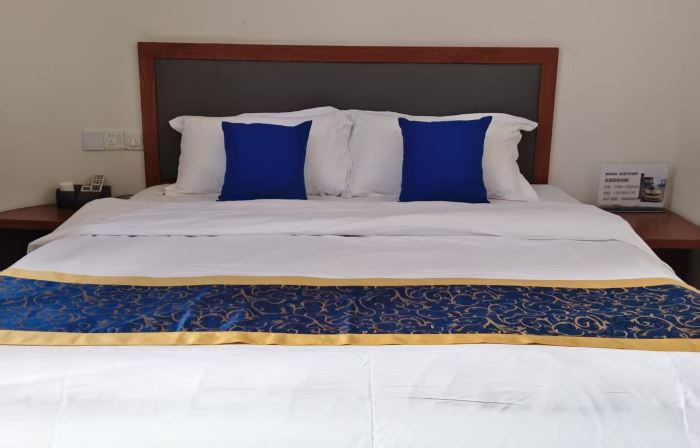 Songxi Nanping Xinlv Hotel