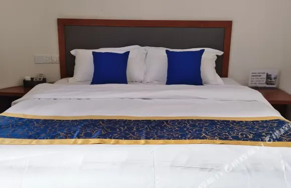 松溪南平新綠賓館