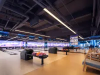 萬成國際飯店（萬成廣場店） 通山住宿飯店