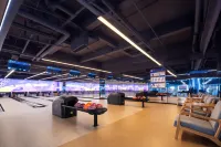 Wancheng International Hotel (Wancheng Plaza Branch) - parking