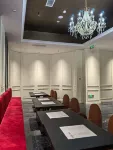 Santa Dosia Resort (Santa Dosia Fragrance Paradise Store) - Aamiainen