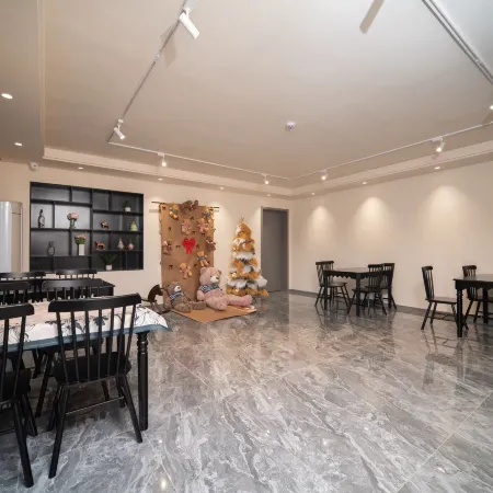 Urumqi Shanquan Yuhou Homestay