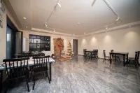 Urumqi Shanquan Yuhou Homestay - breakfast