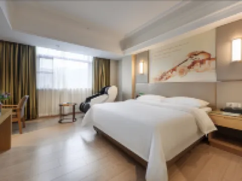 Vienna Hotel (Yudu Railway Station) Hoteles en Yudou