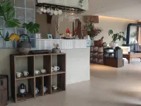 Jianshan · Yedong Chill Panoramic Homestay (Xijiang Qianhu Miao Village)