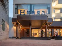 Meihao Hotel (Filming Location of Only Fools Rush In) Hotels near Nan'ao Island Song Well