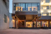 Meihao Hotel (Filming Location of Only Fools Rush In) - 4-Star