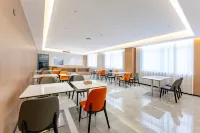 Qingmu Platinum Hotel (Nanjing Moling Subway Station) - جديد