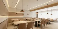 LBED S 호헬(관첸 거리 & 치리 산탕 브랜치)
