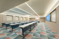 Hanting Hotel ( Anqing Kangxi Left Bank Store )