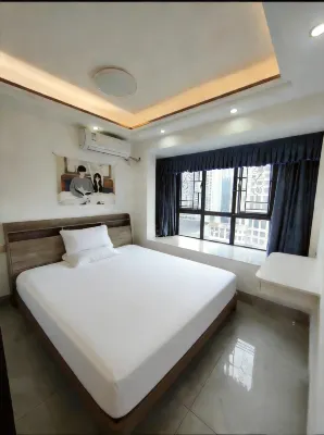 Guochao Hotel