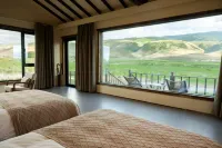 Nayu Youji · Wild Luxury Campsite - bar
