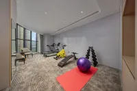 YongNingHuiPlatinumZunHotel