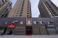 城市之光雲棲酒店